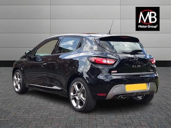 Used Renault Clio 2019 for sale - 77880957: Photo