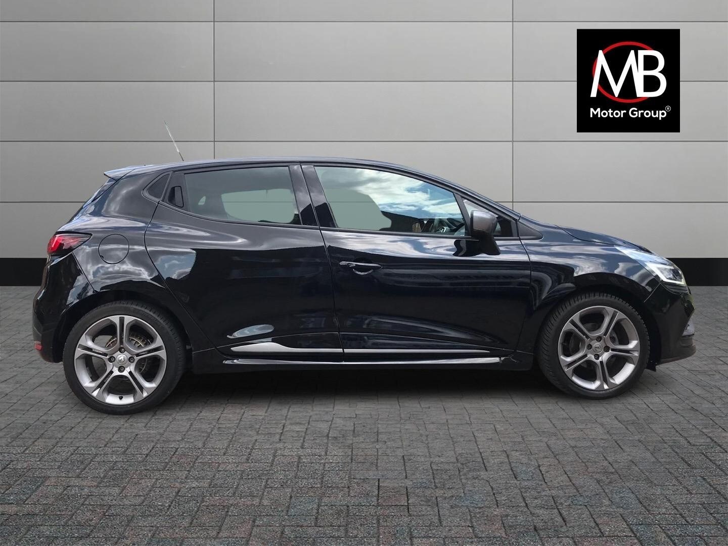 Used Renault Clio 2019 for sale - 77880957: Photo 7