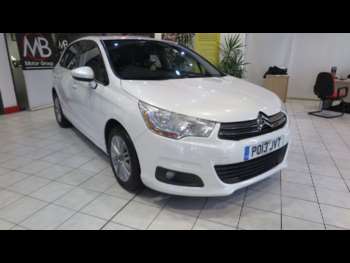 2013 - 1.6 HDi VTR+ 5-Door