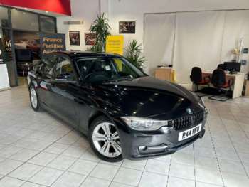 Used BMW 3 Series 2014 for sale - 75391104: Photo