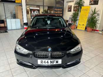 Used BMW 3 Series 2014 for sale - 75391104: Photo