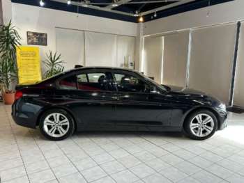 Used BMW 3 Series 2014 for sale - 75391104: Photo