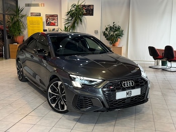 Used Audi S3 2025 for sale - 78621030: Photo