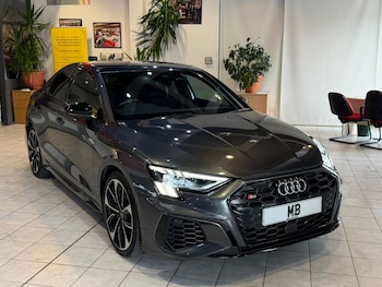 Used Audi S3 2025 for sale - 78621030: Photo