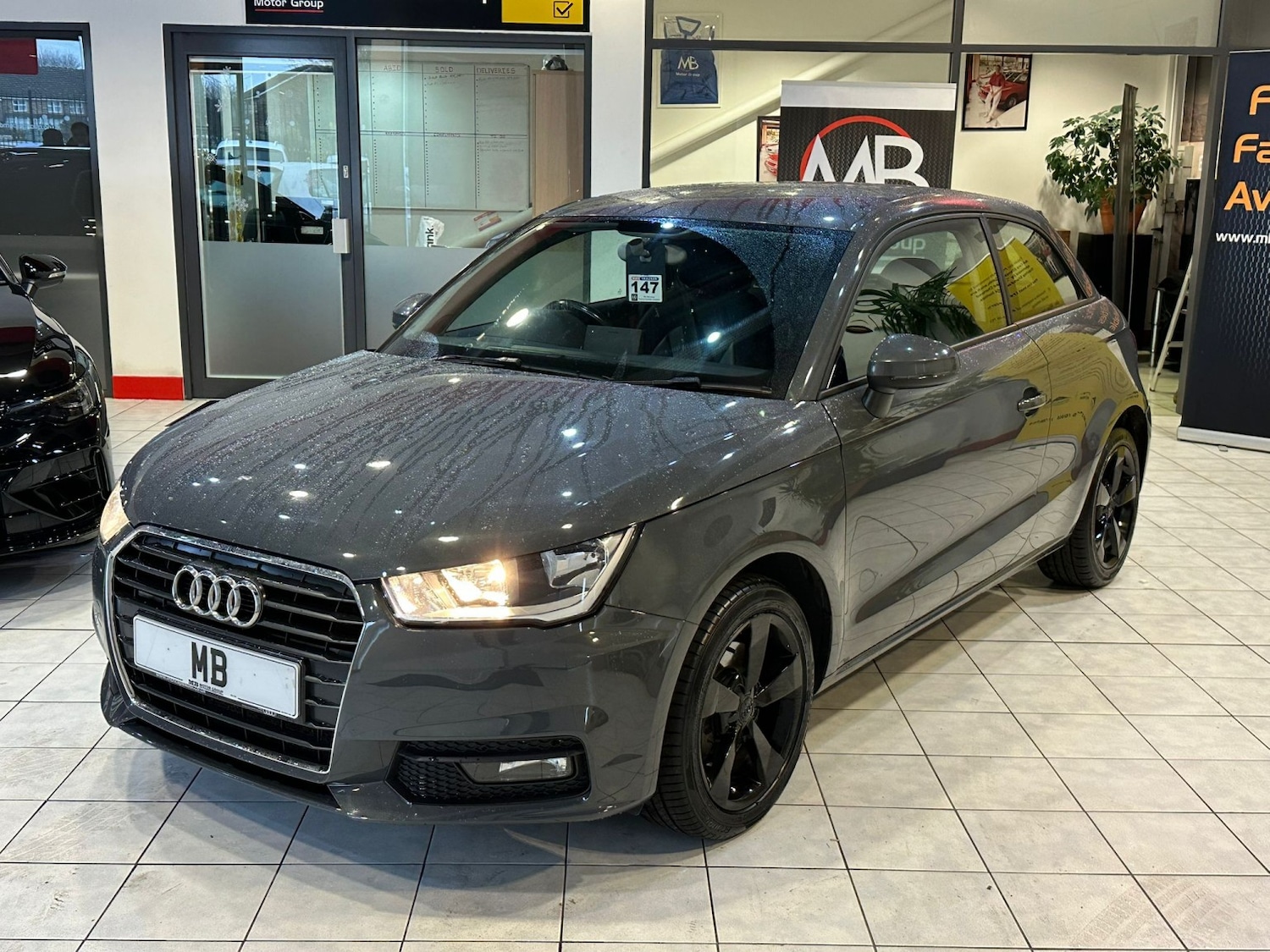 Used Audi A1 2018 for sale - 77189260: Photo 10