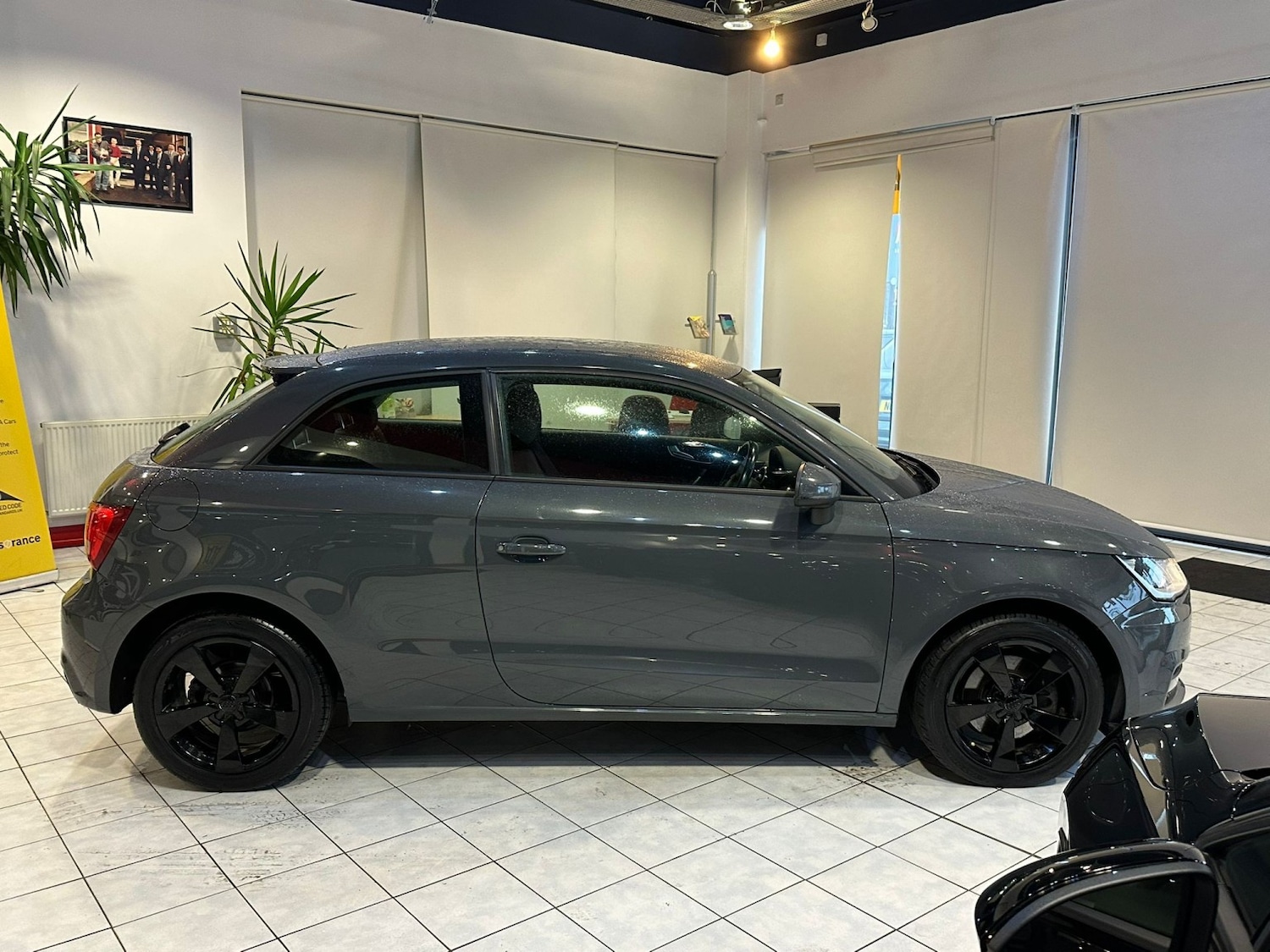 Used Audi A1 2018 for sale - 77189260: Photo 11