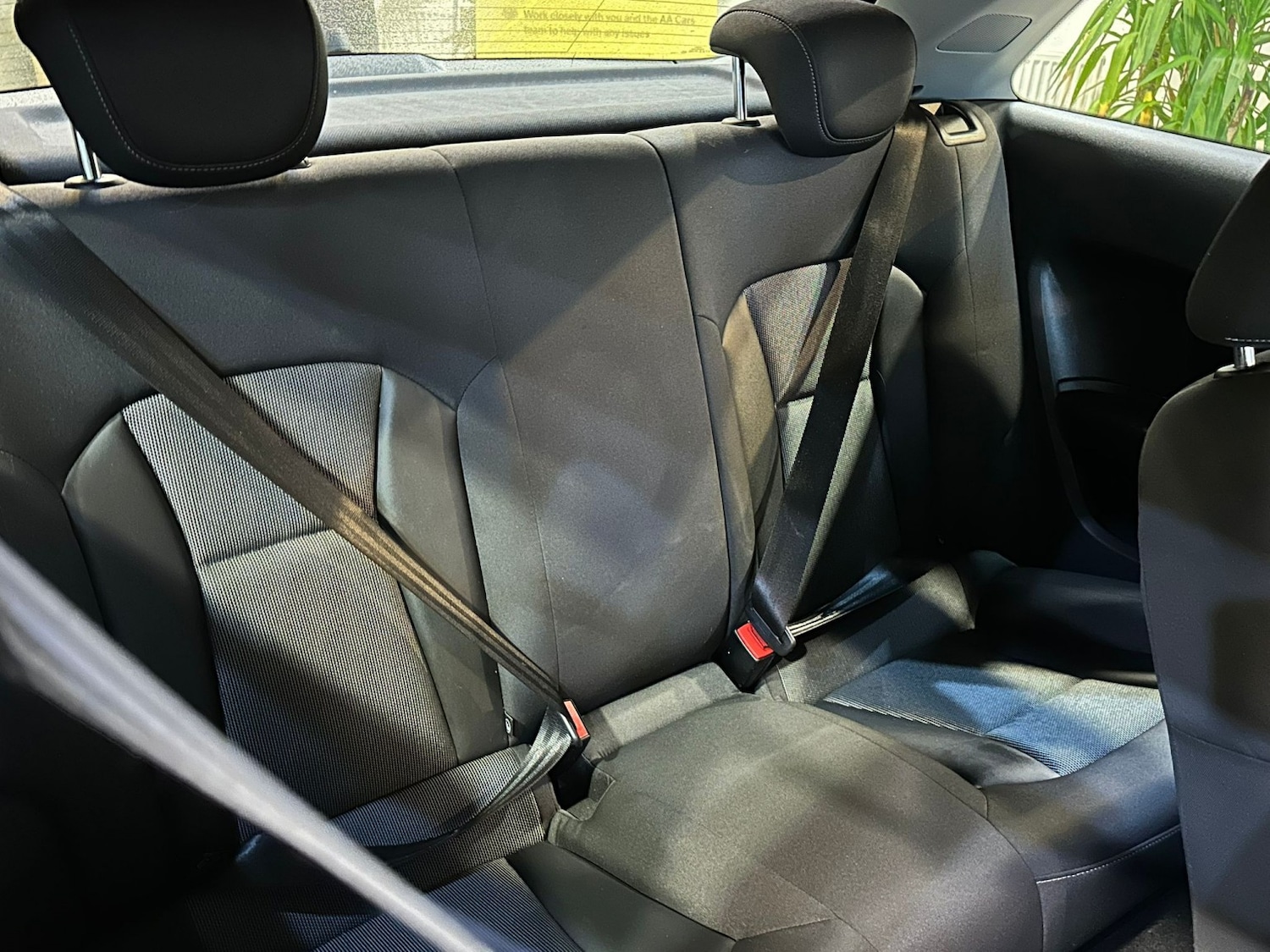 Used Audi A1 2018 for sale - 77189260: Photo 13