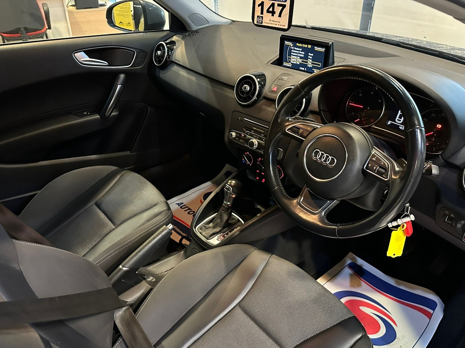 Used Audi A1 2018 for sale - 77189260: Photo 15