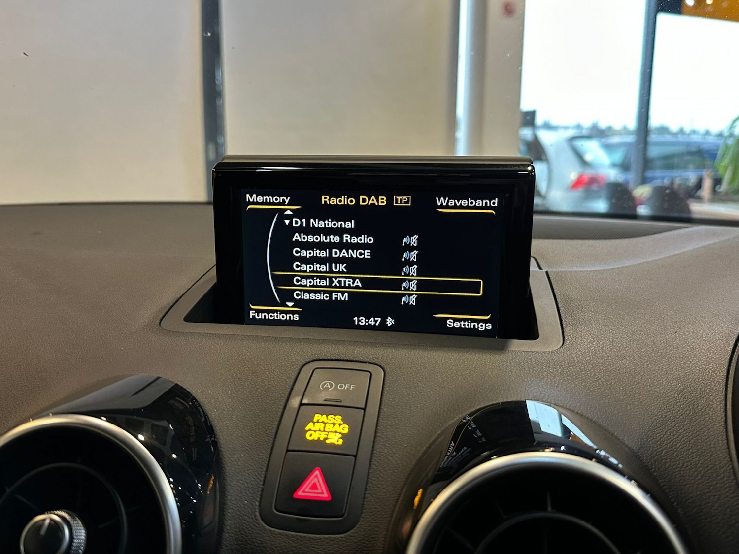 Used Audi A1 2018 for sale - 77189260: Photo 17