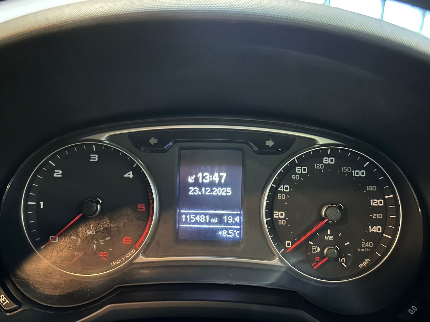 Used Audi A1 2018 for sale - 77189260: Photo 22