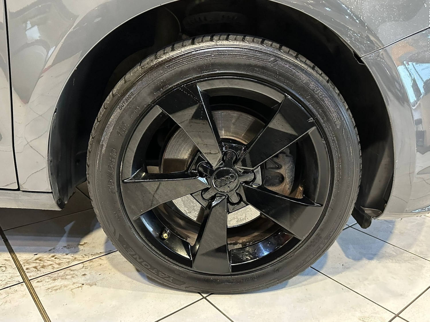 Used Audi A1 2018 for sale - 77189260: Photo 24