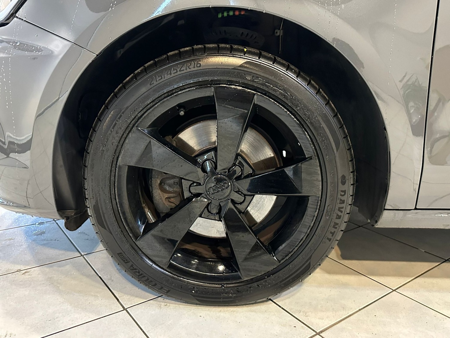 Used Audi A1 2018 for sale - 77189260: Photo 26