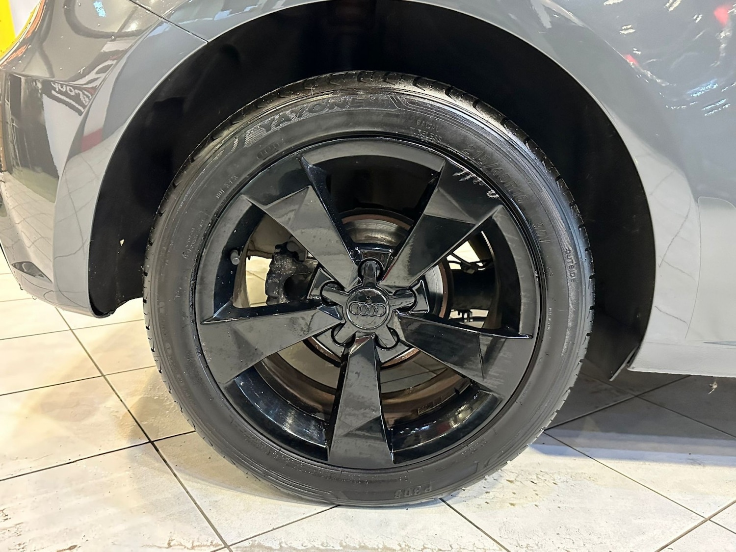 Used Audi A1 2018 for sale - 77189260: Photo 27