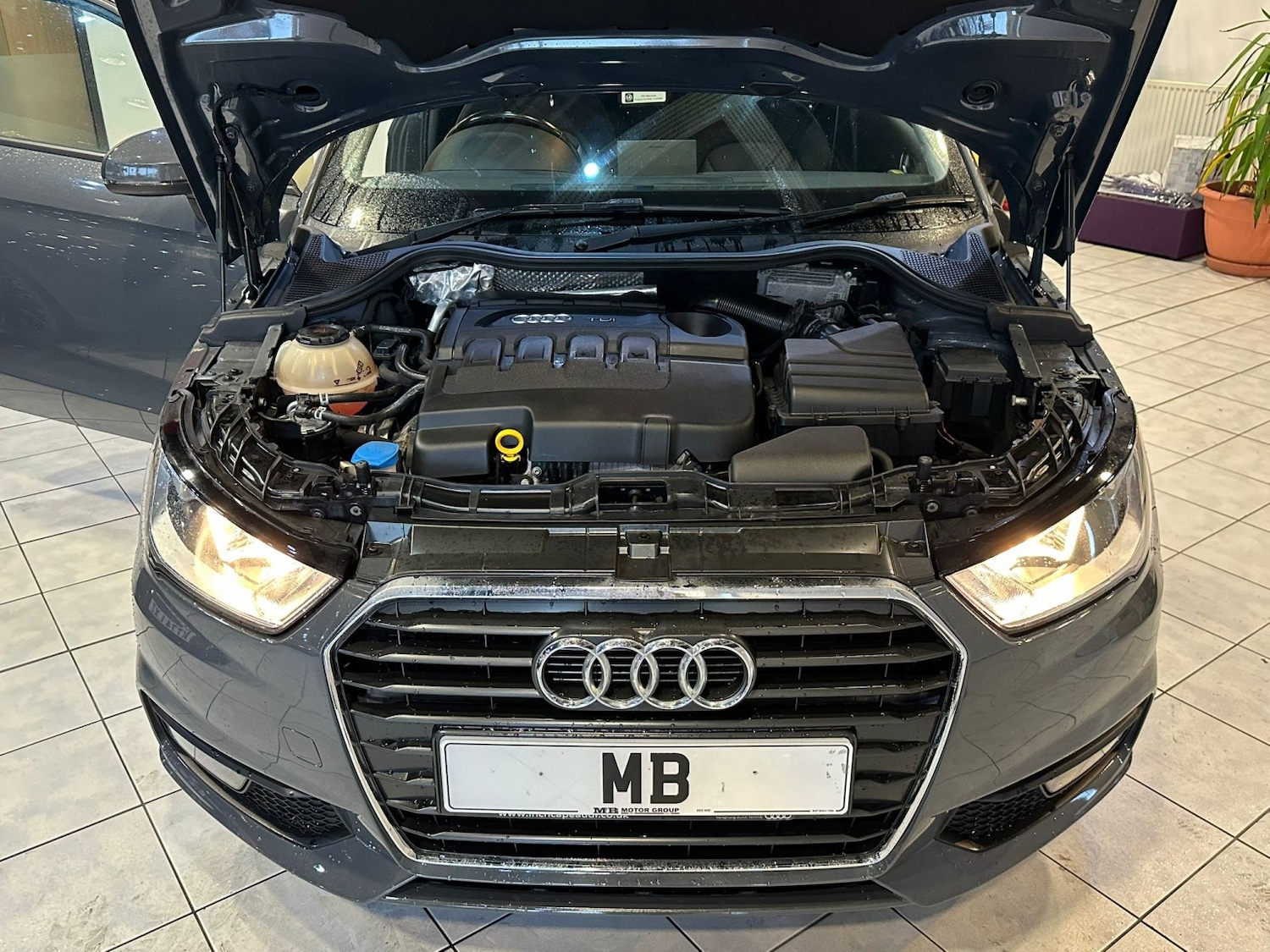 Used Audi A1 2018 for sale - 77189260: Photo 28