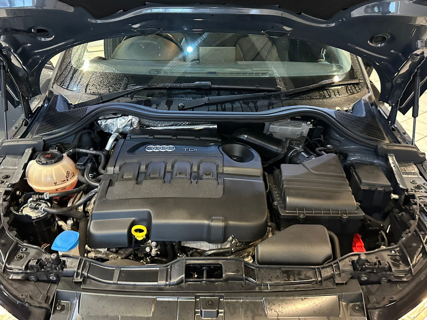 Used Audi A1 2018 for sale - 77189260: Photo 29