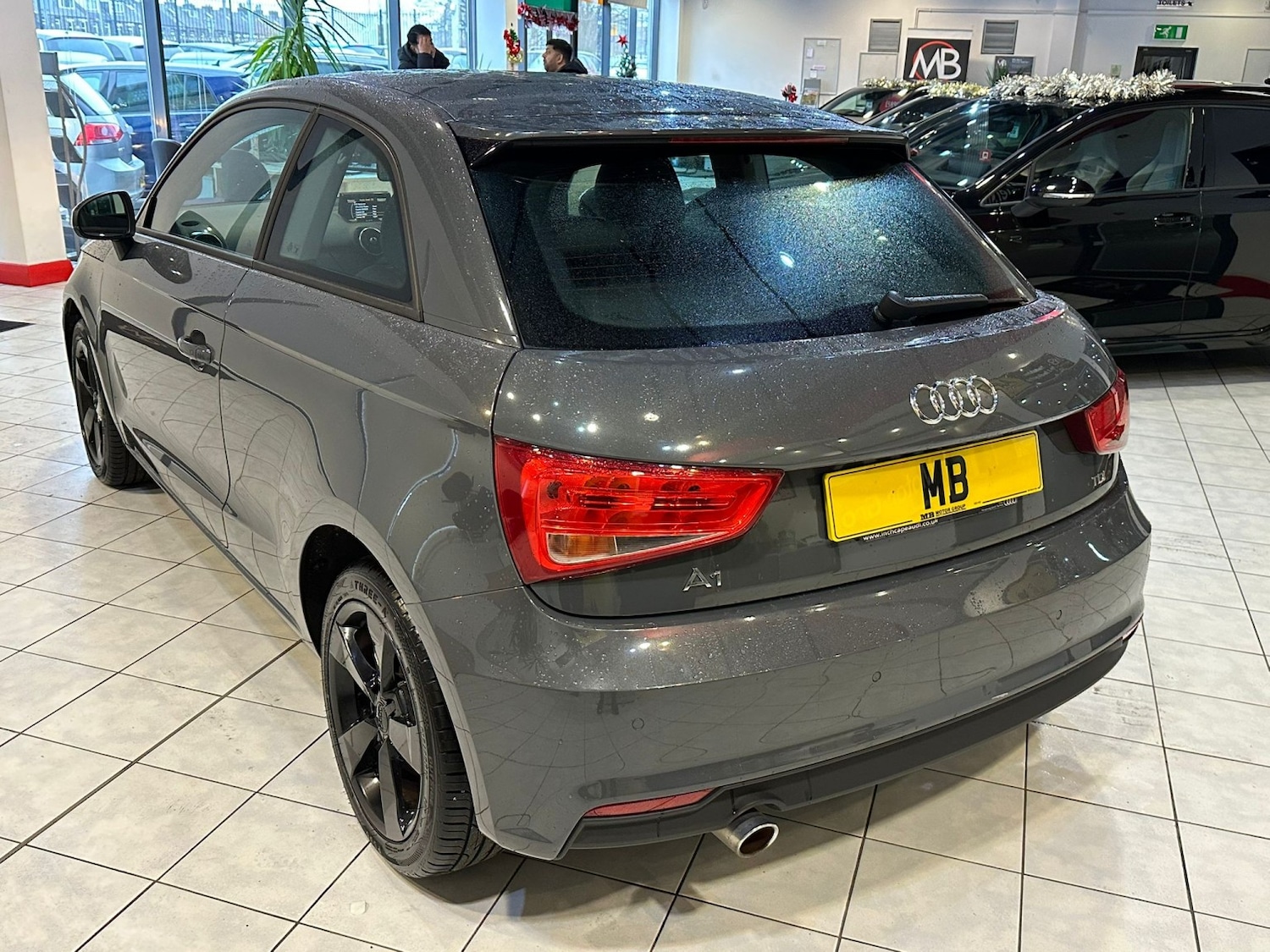 Used Audi A1 2018 for sale - 77189260: Photo 5