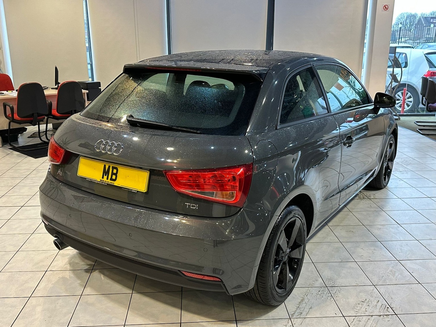 Used Audi A1 2018 for sale - 77189260: Photo 6