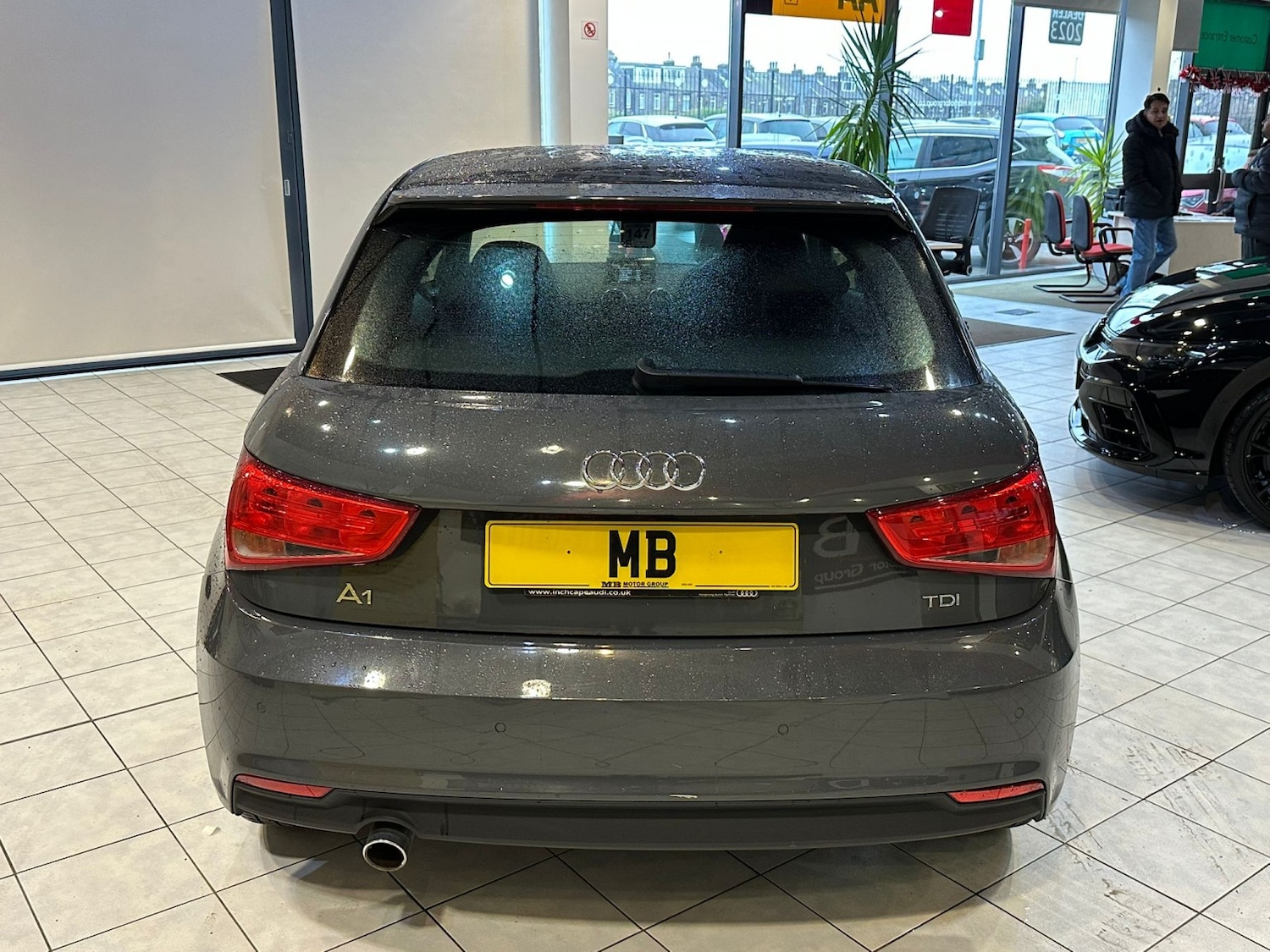 Used Audi A1 2018 for sale - 77189260: Photo 7