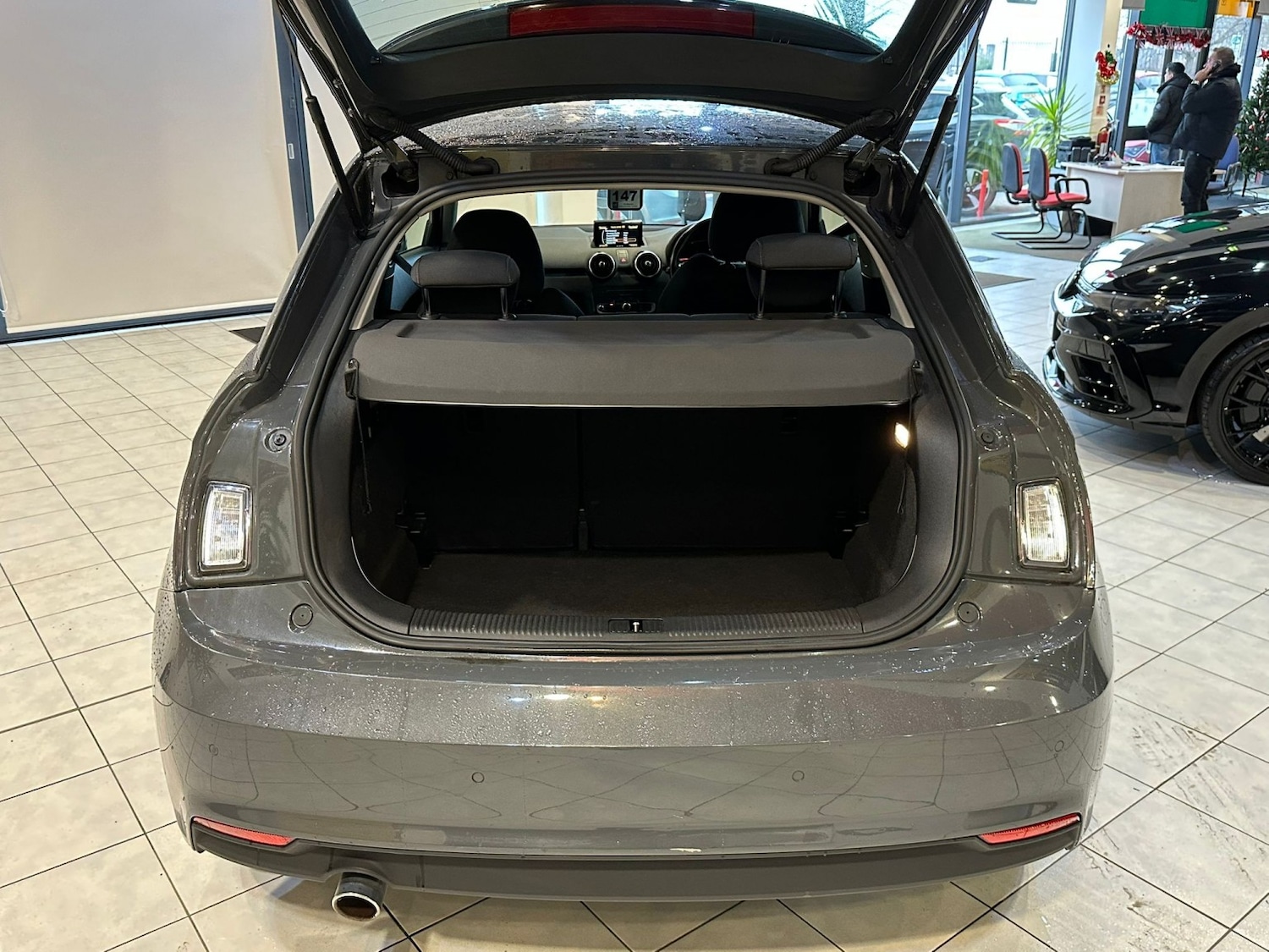 Used Audi A1 2018 for sale - 77189260: Photo 8