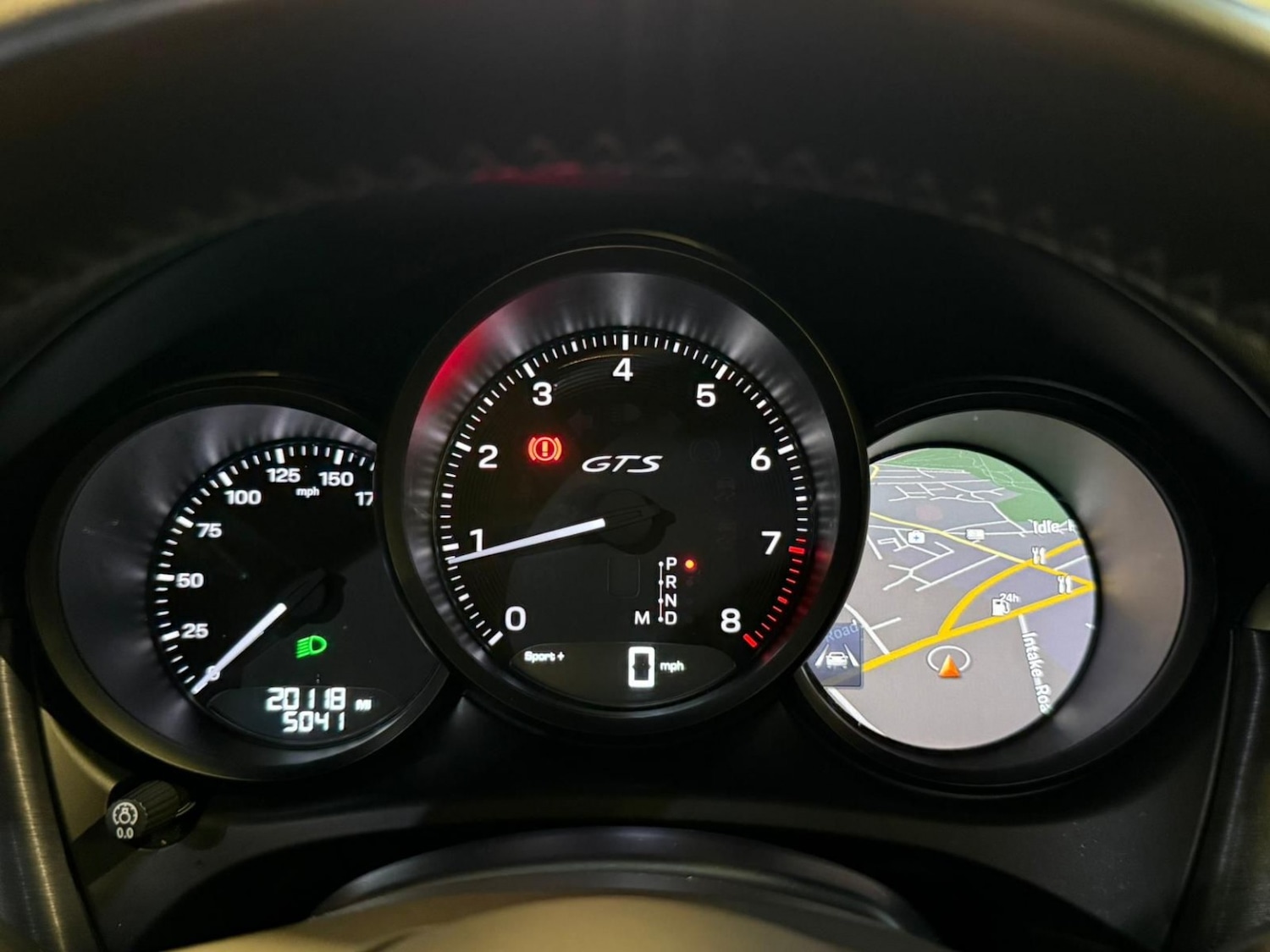 Used Porsche Macan 2023 for sale - 76358122: Photo 37