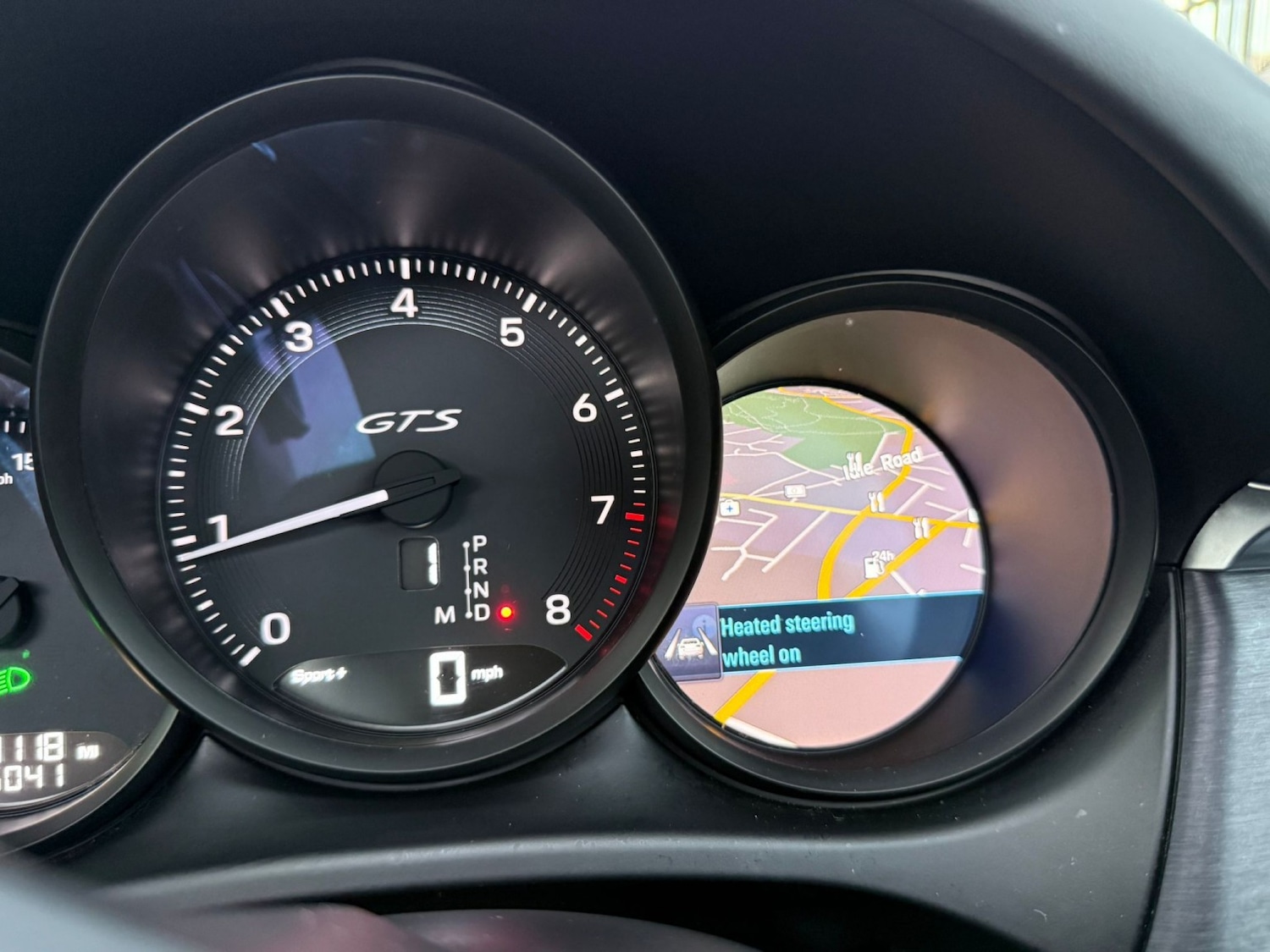 Used Porsche Macan 2023 for sale - 76358122: Photo 38