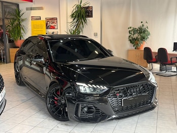 Used Audi RS4 2021 for sale - 79234984: Photo