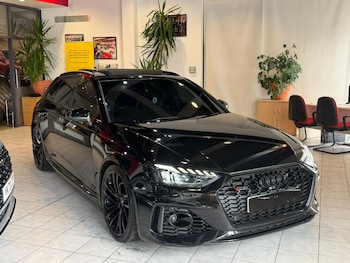 Used Audi RS4 2021 for sale - 79234984: Photo