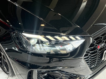 Used Audi RS4 2021 for sale - 79234984: Photo