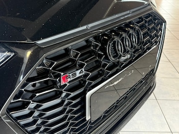 Used Audi RS4 2021 for sale - 79234984: Photo