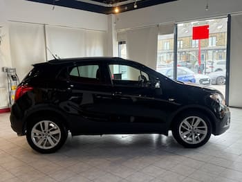 Used Vauxhall Mokka 2016 for sale - 79697057: Photo