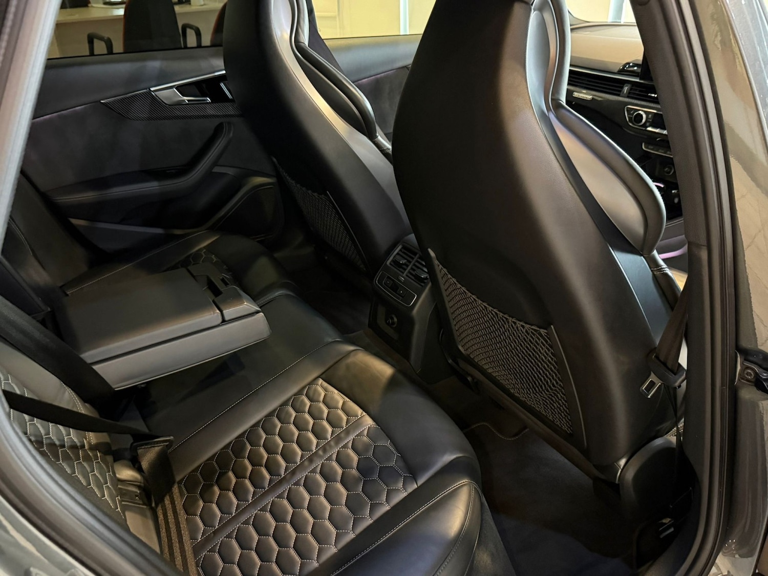 Used Audi RS4 2020 for sale - 78057055: Photo 15