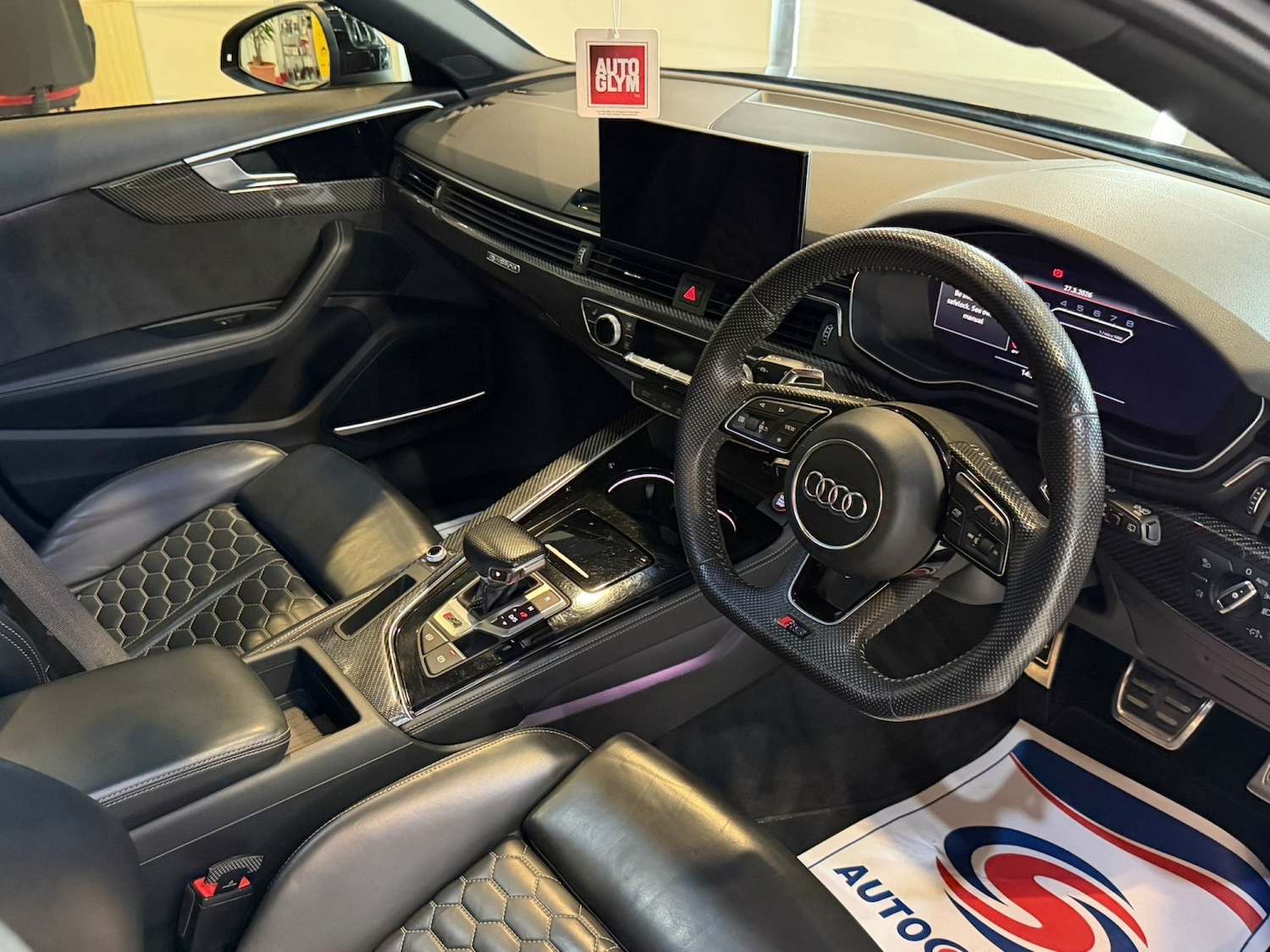 Used Audi RS4 2020 for sale - 78057055: Photo 18