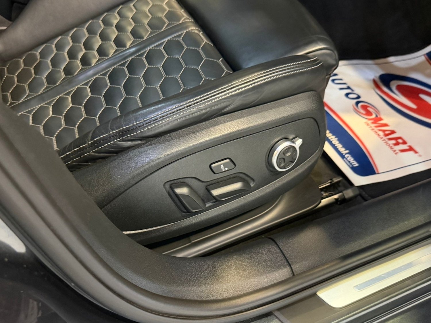 Used Audi RS4 2020 for sale - 78057055: Photo 19