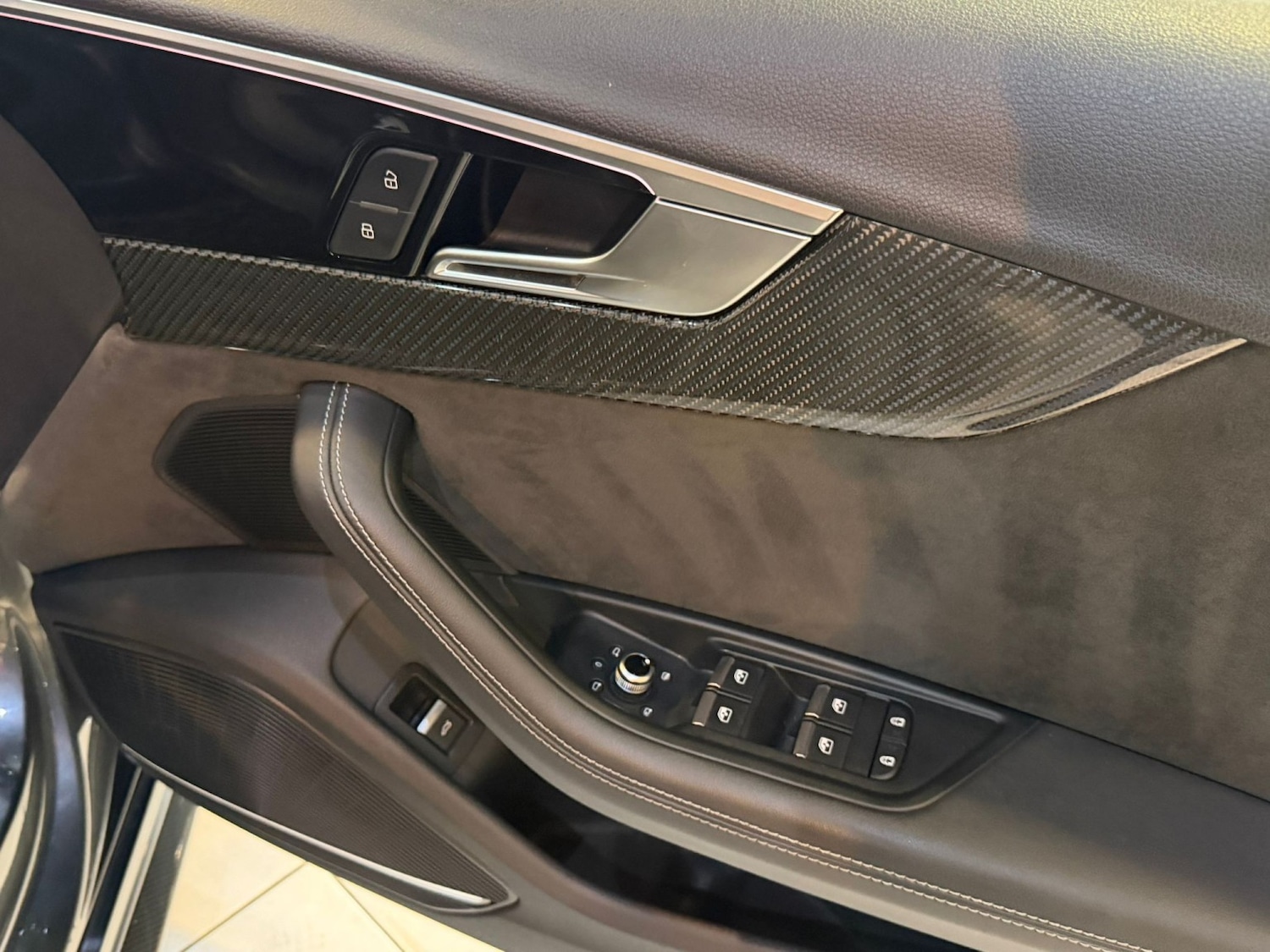 Used Audi RS4 2020 for sale - 78057055: Photo 20