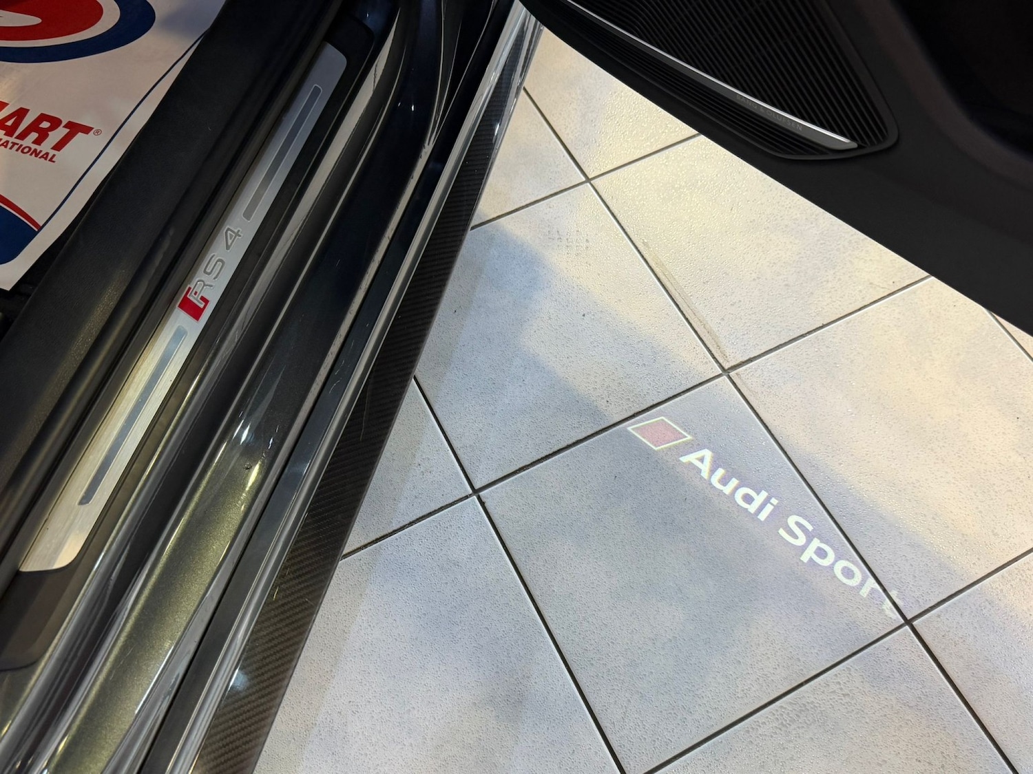 Used Audi RS4 2020 for sale - 78057055: Photo 22