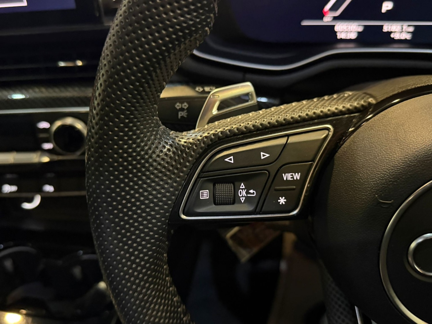 Used Audi RS4 2020 for sale - 78057055: Photo 23