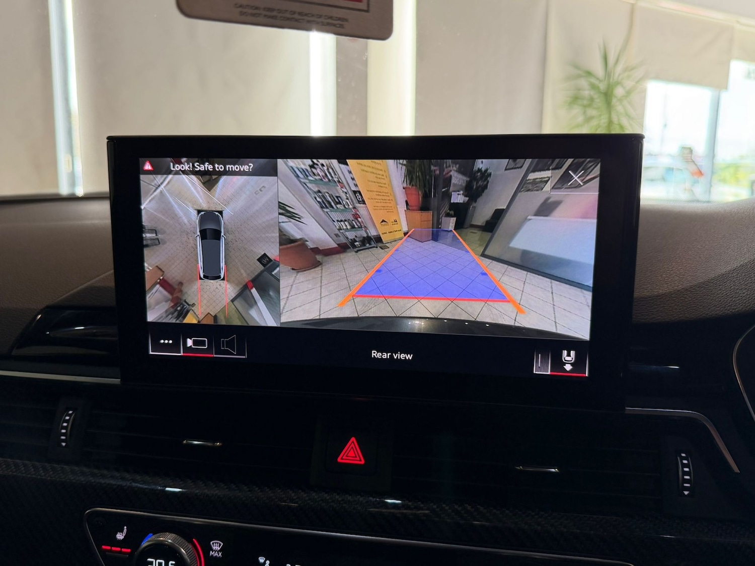 Used Audi RS4 2020 for sale - 78057055: Photo 26