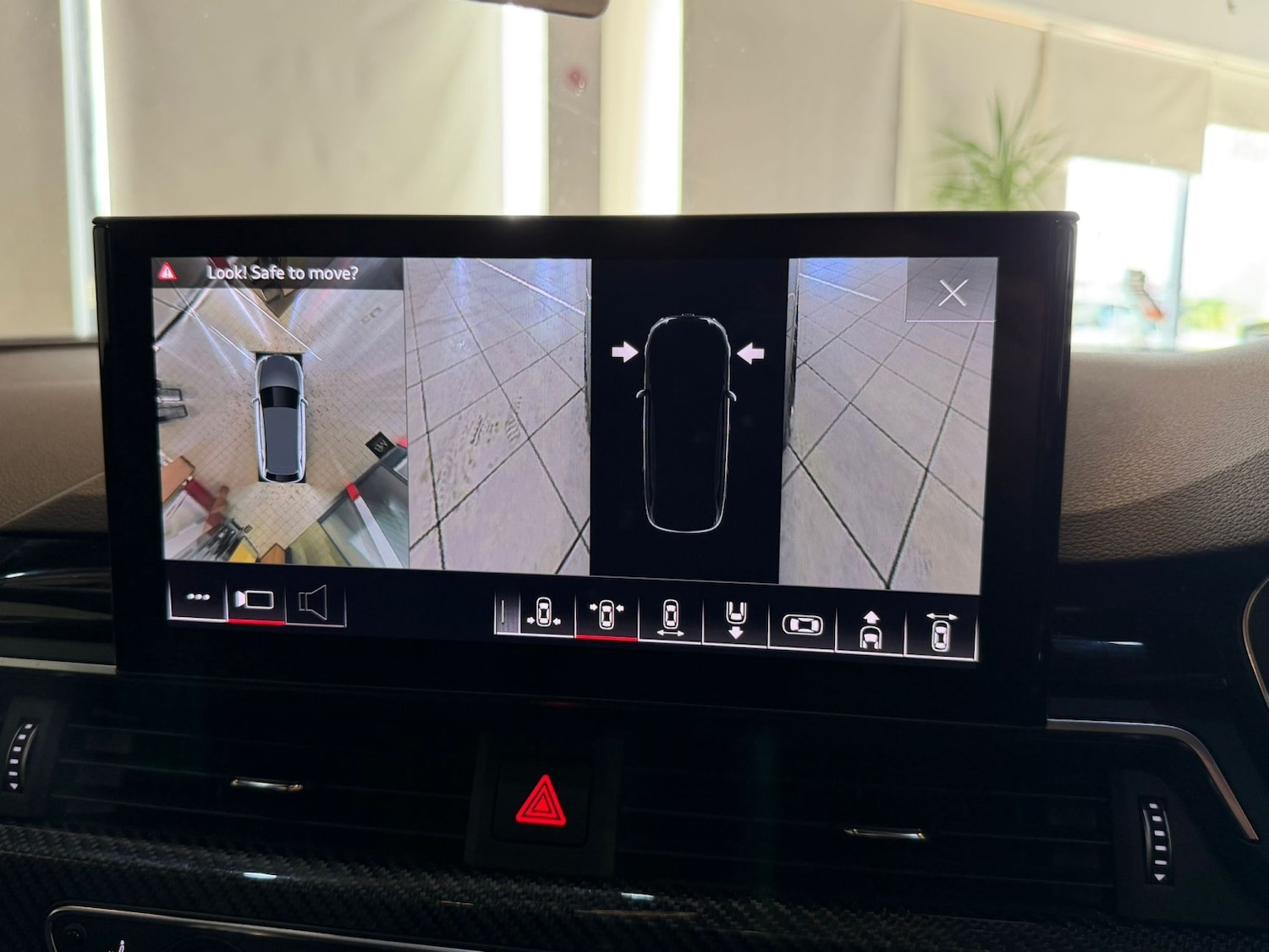 Used Audi RS4 2020 for sale - 78057055: Photo 28