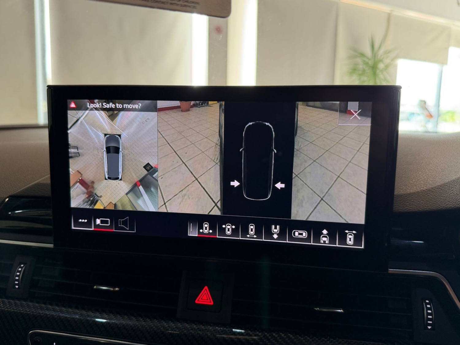 Used Audi RS4 2020 for sale - 78057055: Photo 29