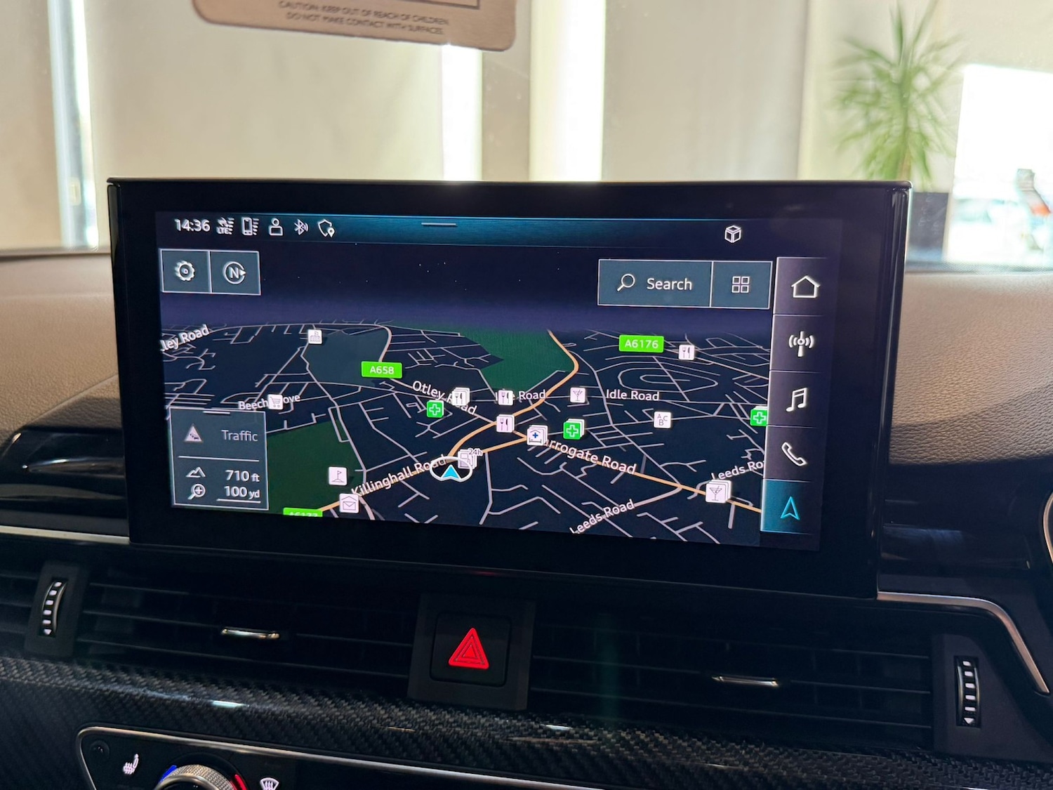 Used Audi RS4 2020 for sale - 78057055: Photo 32