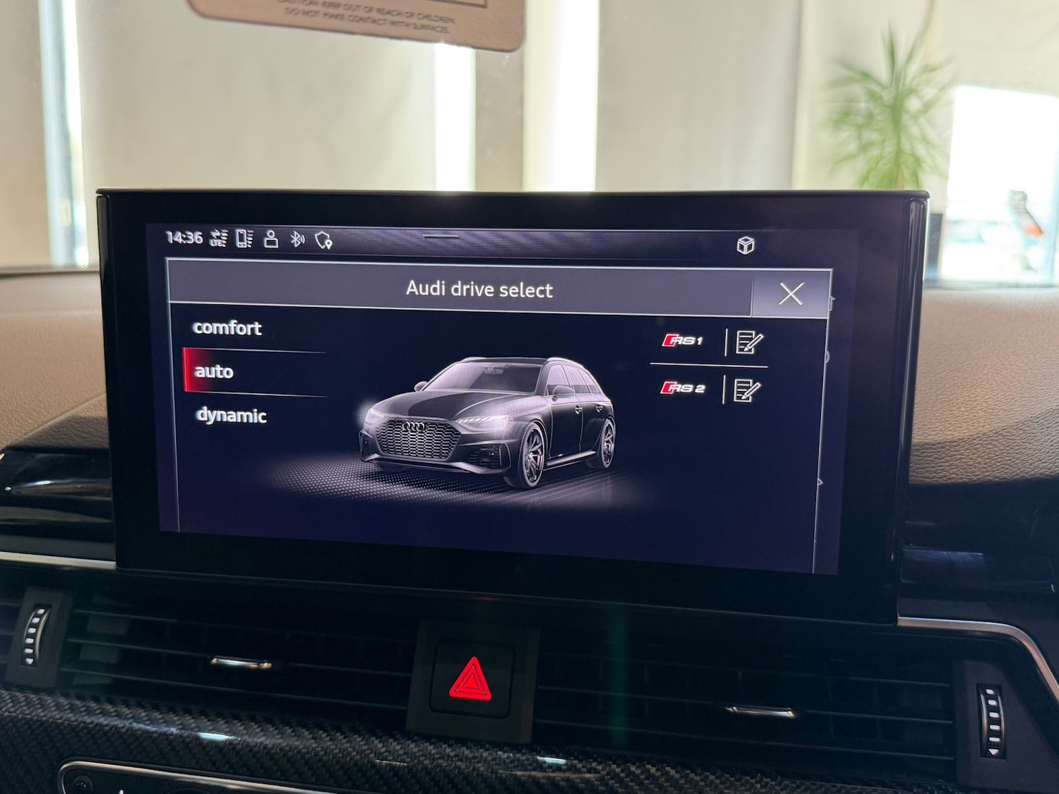 Used Audi RS4 2020 for sale - 78057055: Photo 34