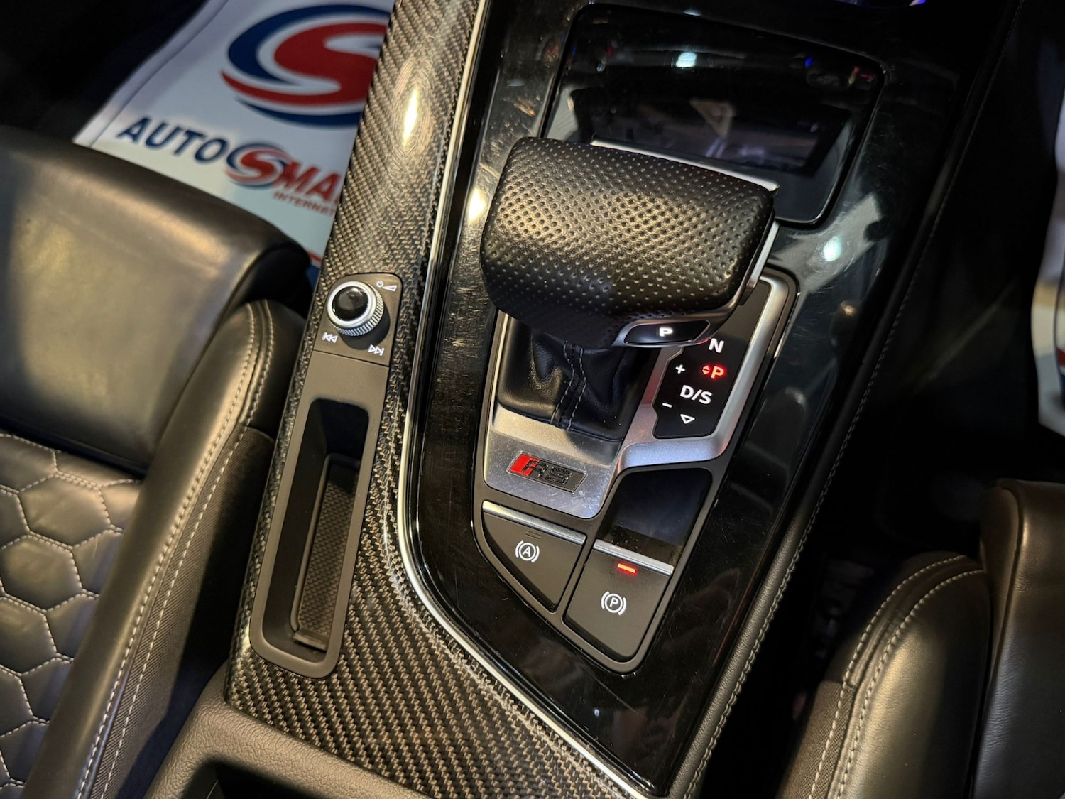 Used Audi RS4 2020 for sale - 78057055: Photo 41