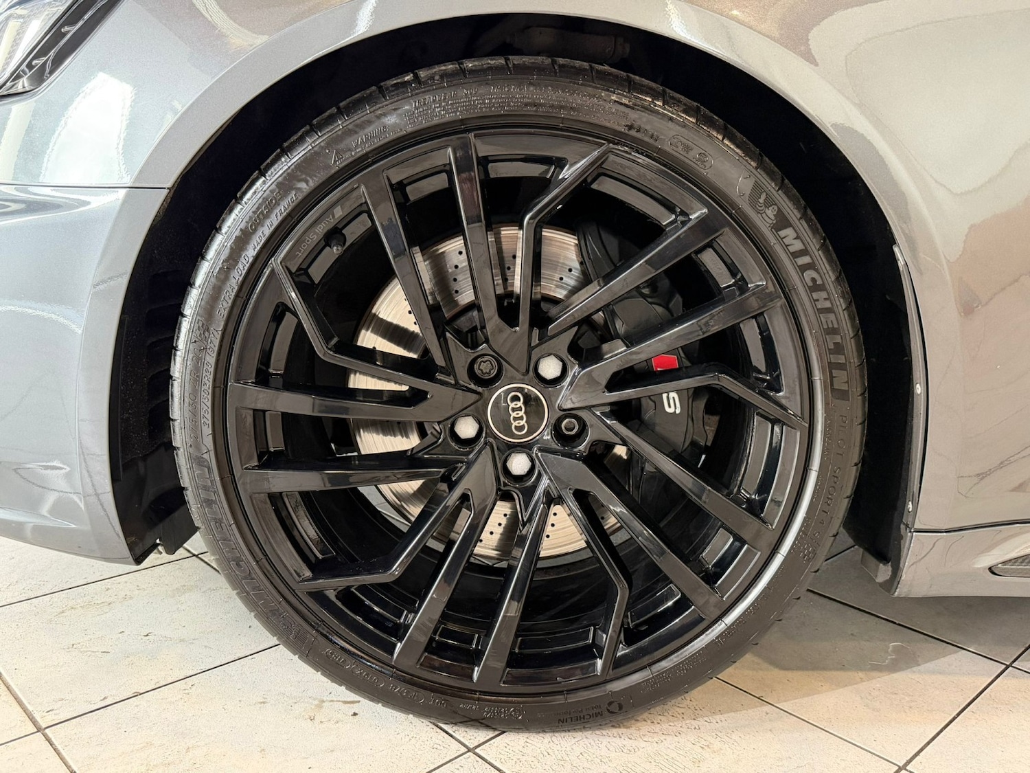 Used Audi RS4 2020 for sale - 78057055: Photo 44