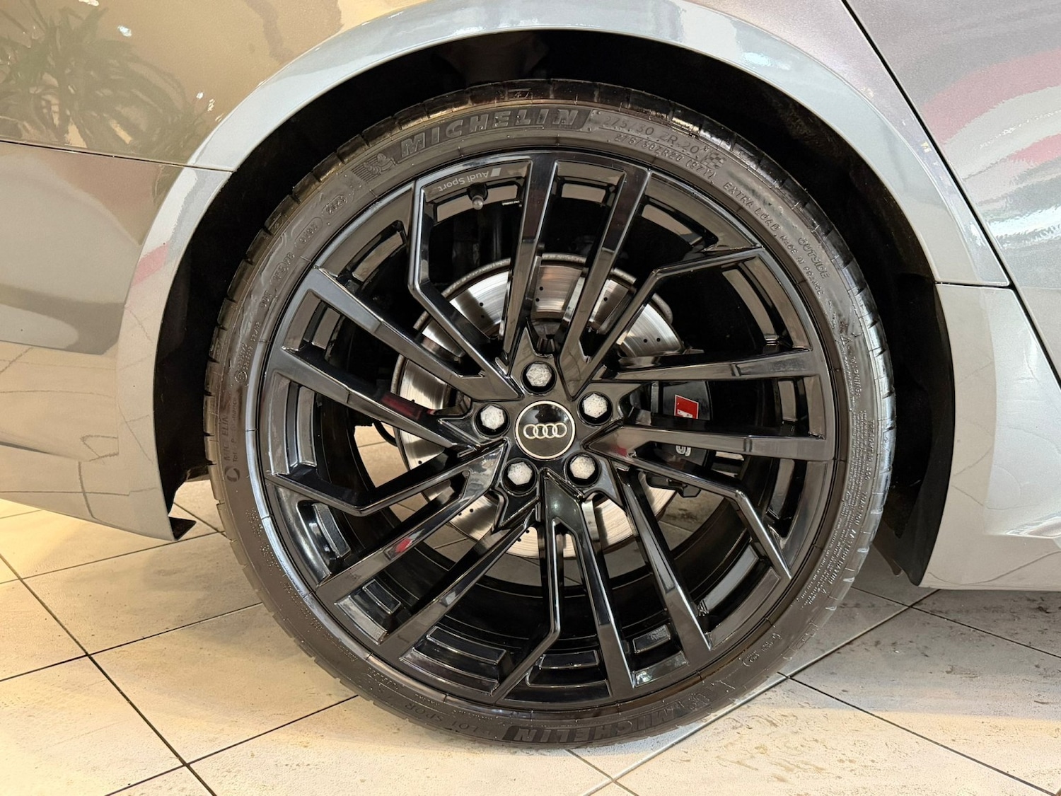 Used Audi RS4 2020 for sale - 78057055: Photo 46