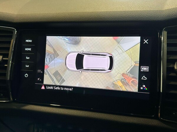 Used Skoda Kodiaq 2018 for sale - 76299098: Photo 16