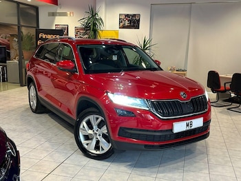 2018 - 2.0 TSI Edition 5-Door