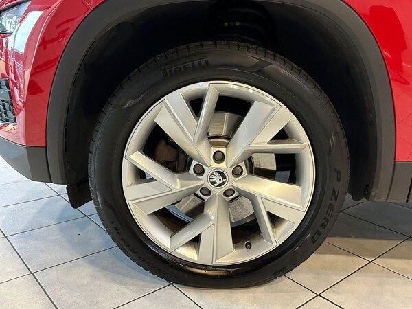 Used Skoda Kodiaq 2018 for sale - 76299098: Photo 31