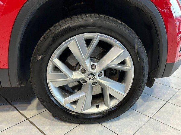 Used Skoda Kodiaq 2018 for sale - 76299098: Photo 33