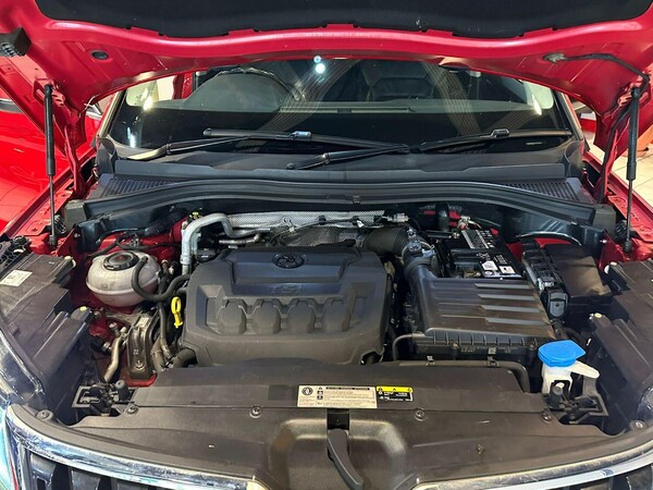 Used Skoda Kodiaq 2018 for sale - 76299098: Photo 35