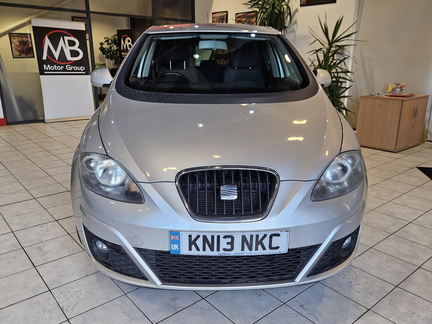 Used SEAT Altea 2013 for sale - 76957220: Photo 2